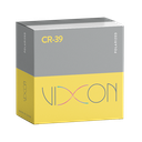 Vixon 1.50 Polarizado Gris Semiterminado Visión Simple 80 AR