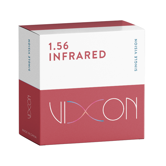 Vixon 1.56 INFRARED SFSV 75 AR