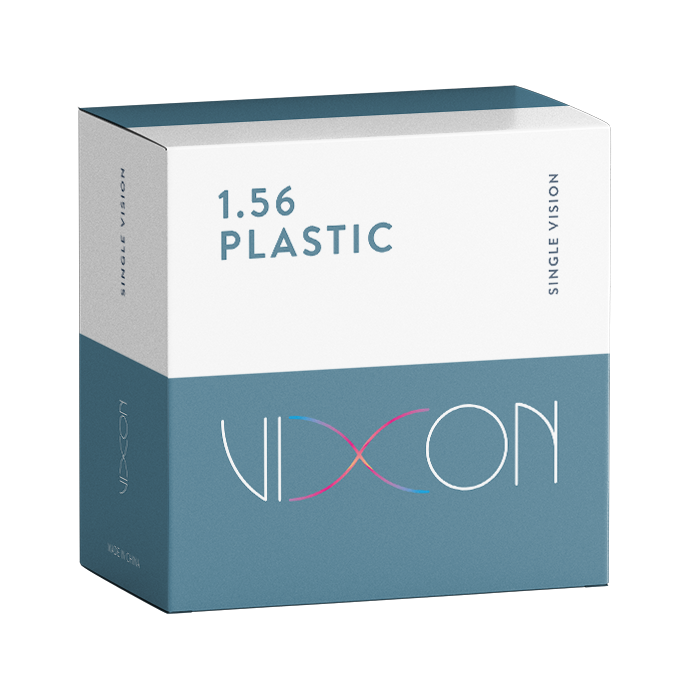 Vixon 1.56 Semiterminado Visión Simple 75 HC