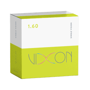 Vixon 1.60 SFSV 75 HC
