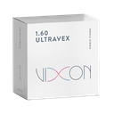 Vixon 1.60 Ultravex Bluecut Semiterminado Visión Simple 75 AR
