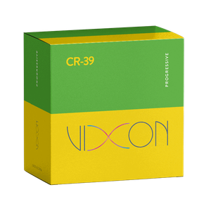 Vixon CR39 SF PAL 75/14 HC