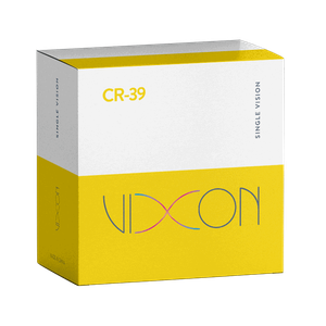 Vixon CR39 Semiterminado Visión Simple 70 AR