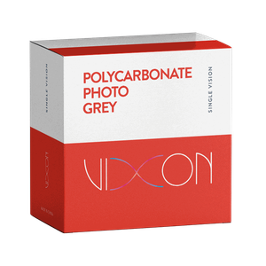Vixon Poly Photo Gray SPIN SFSV 75 HC