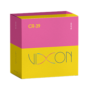 Vixon CR39 Semiterminado Blended 70/28 AR