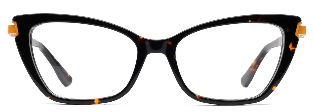 Frame YG50019 Acetate. Size 54 17-140