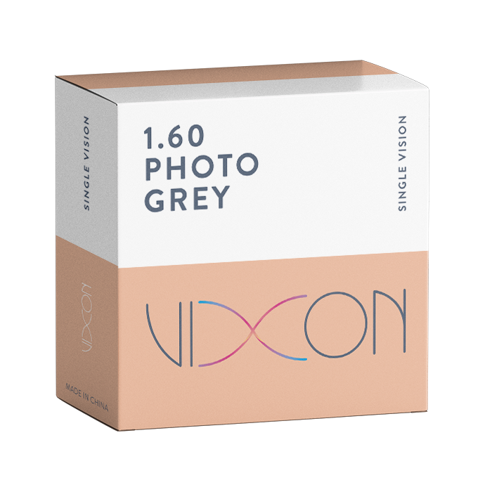 1.60 PHOTO GRAY SFSV