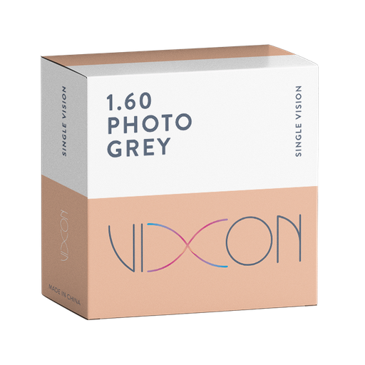 1.60 PHOTO GRAY SFSV