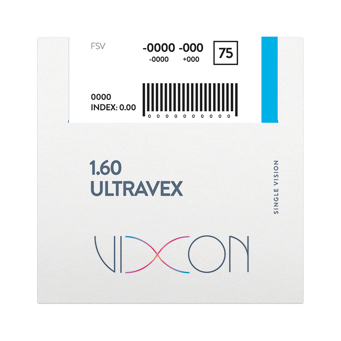 1.60 ULTRAVEX FSV 