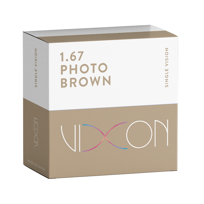 1.67 PHOTO BROWN SFSV