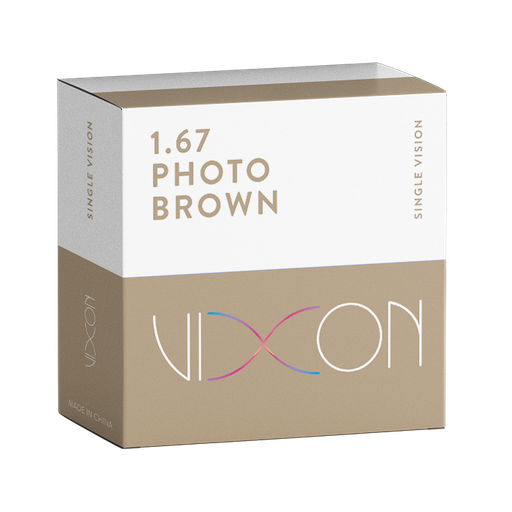 1.67 PHOTO BROWN SFSV