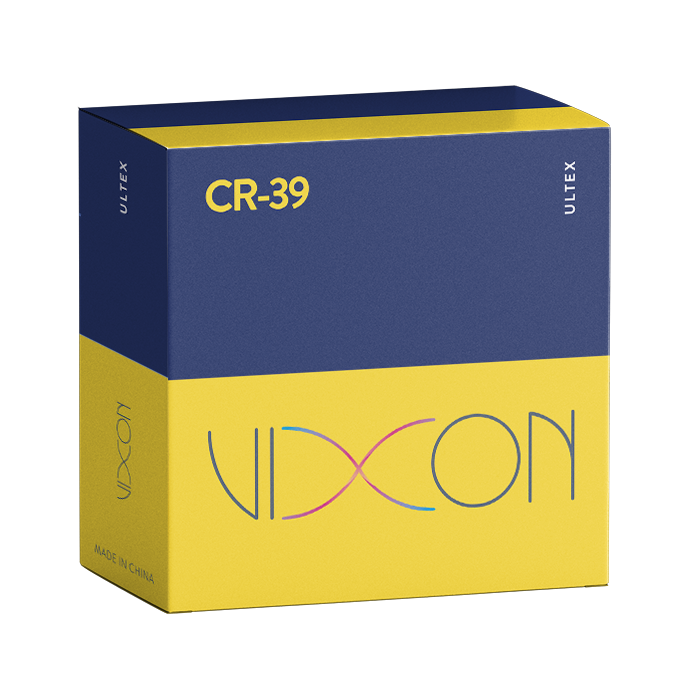 CR-39 SF ULTEX 70/45