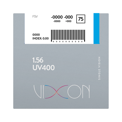 1.56 UV400 FSV