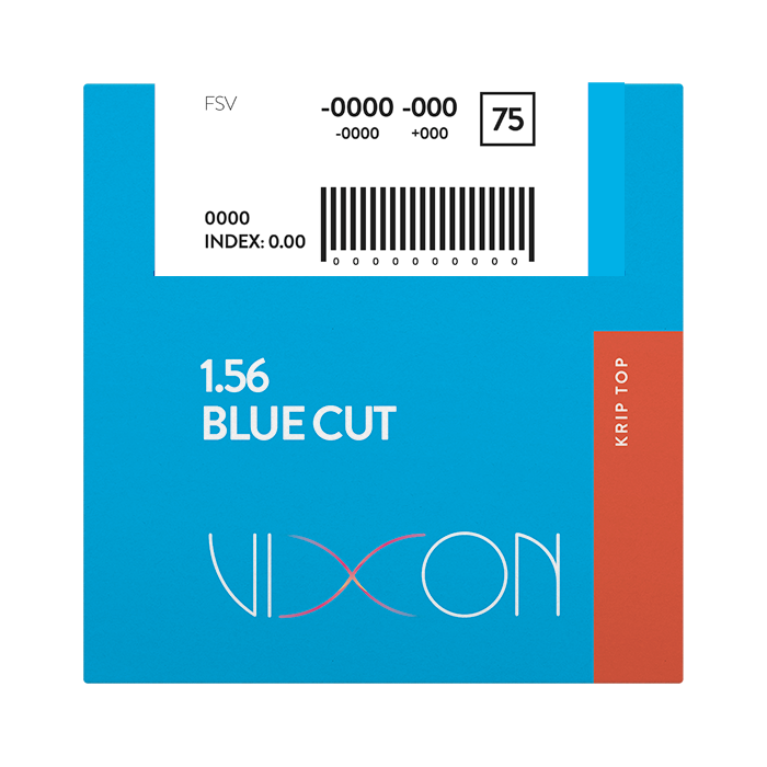 1.56 BLUECUT F KRIP TOP 70/28