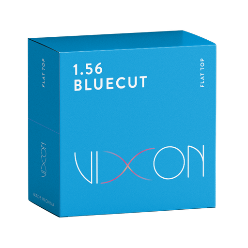 1.56 BLUECUT SEMITERMINADO FLAT TOP 70/28