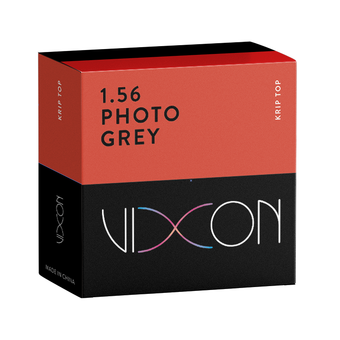 1.56 PHOTO GRAY SF KRIP TOP 70/28