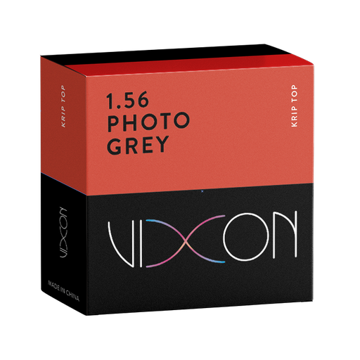 1.56 PHOTO GRAY SF KRIP TOP 70/28