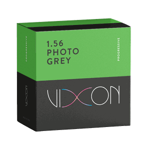1.56 PHOTO GRAY SF PAL 70/14