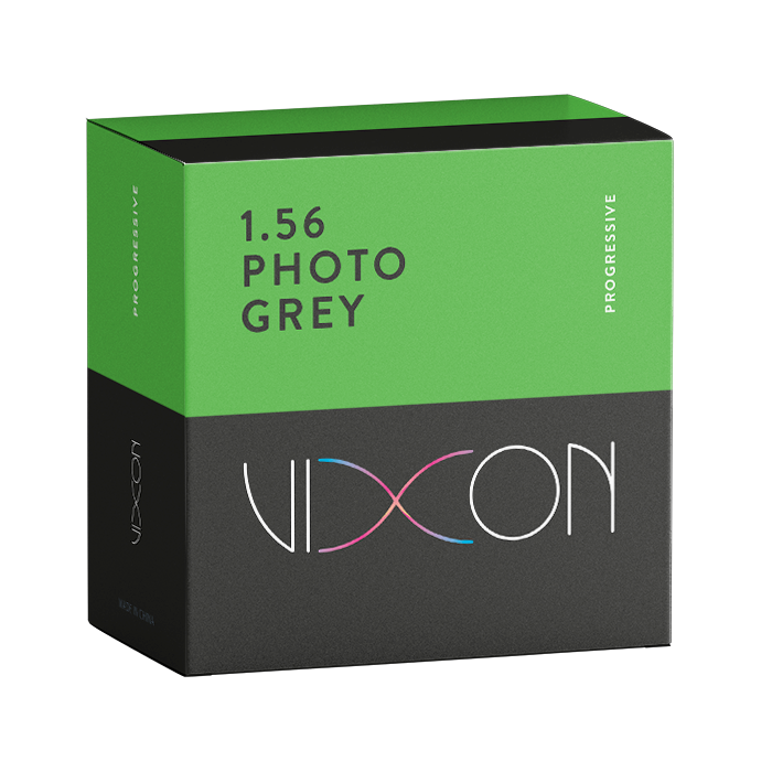 1.56 PHOTO GRAY SF PAL 75/17