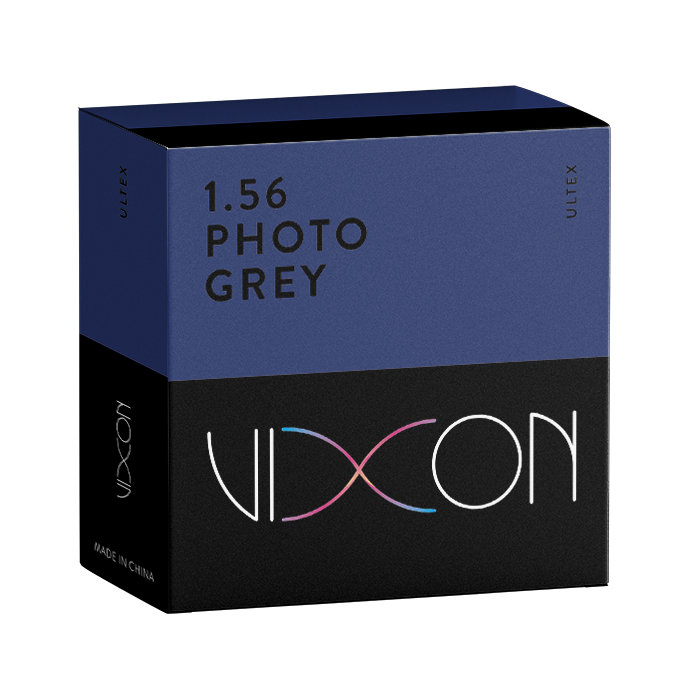 1.56 PHOTO GRAY SF ULTEX 70/45