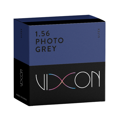 1.56 PHOTO GRAY SF ULTEX 70/45