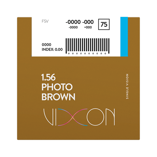 1.56 PHOTO BROWN FSV