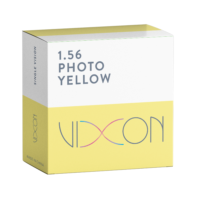 1.56 PHOTO YELLOW SFSV