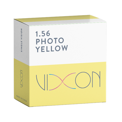 1.56 PHOTO YELLOW SFSV