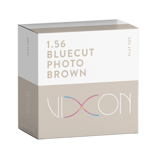 1.56 BLUECUT PHOTO BROWN SFSV