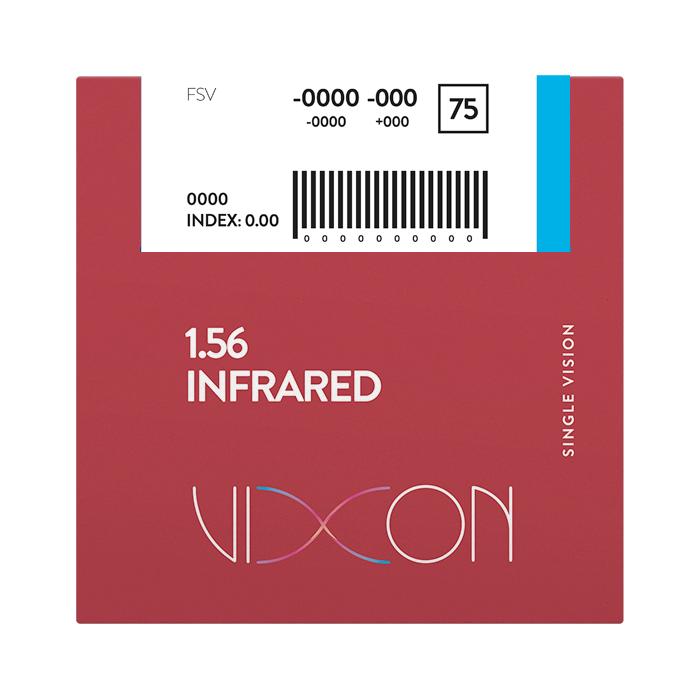 1.56 INFRARED FSV 70
