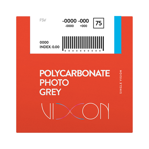 POLY PHOTO GRAY DIP FSV