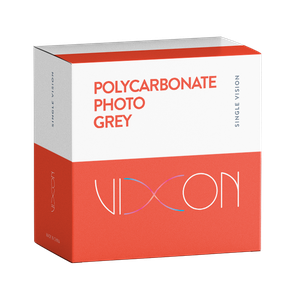 POLICARBONATO FOTOCROMARICO GRIS DIP SEMITERMINADO