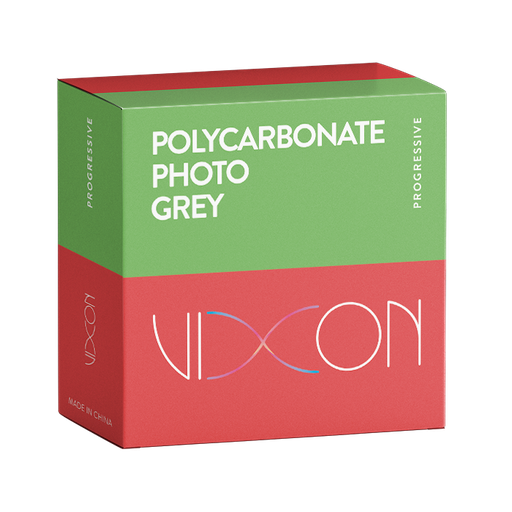 POLY PHOTO GRAY SPIN SF PAL 70/14