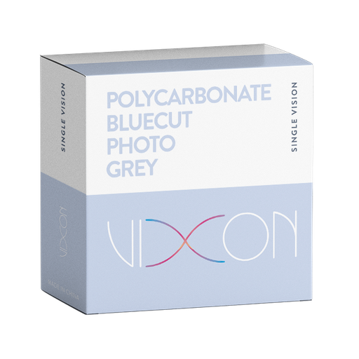 POLY BLUECUT PHOTO GRAY SPIN SF PAL