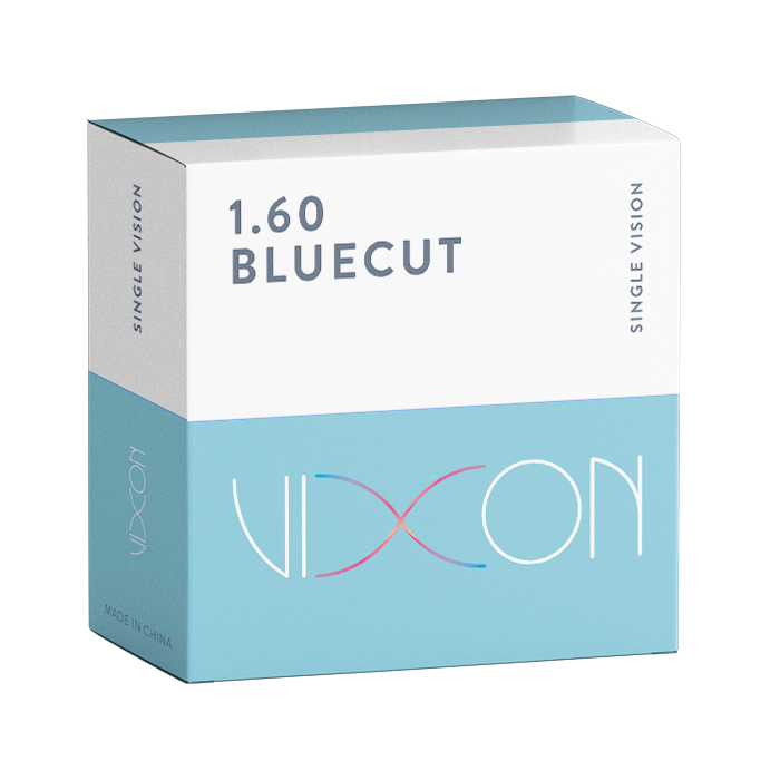 1.60 BLUECUT SFSV 
